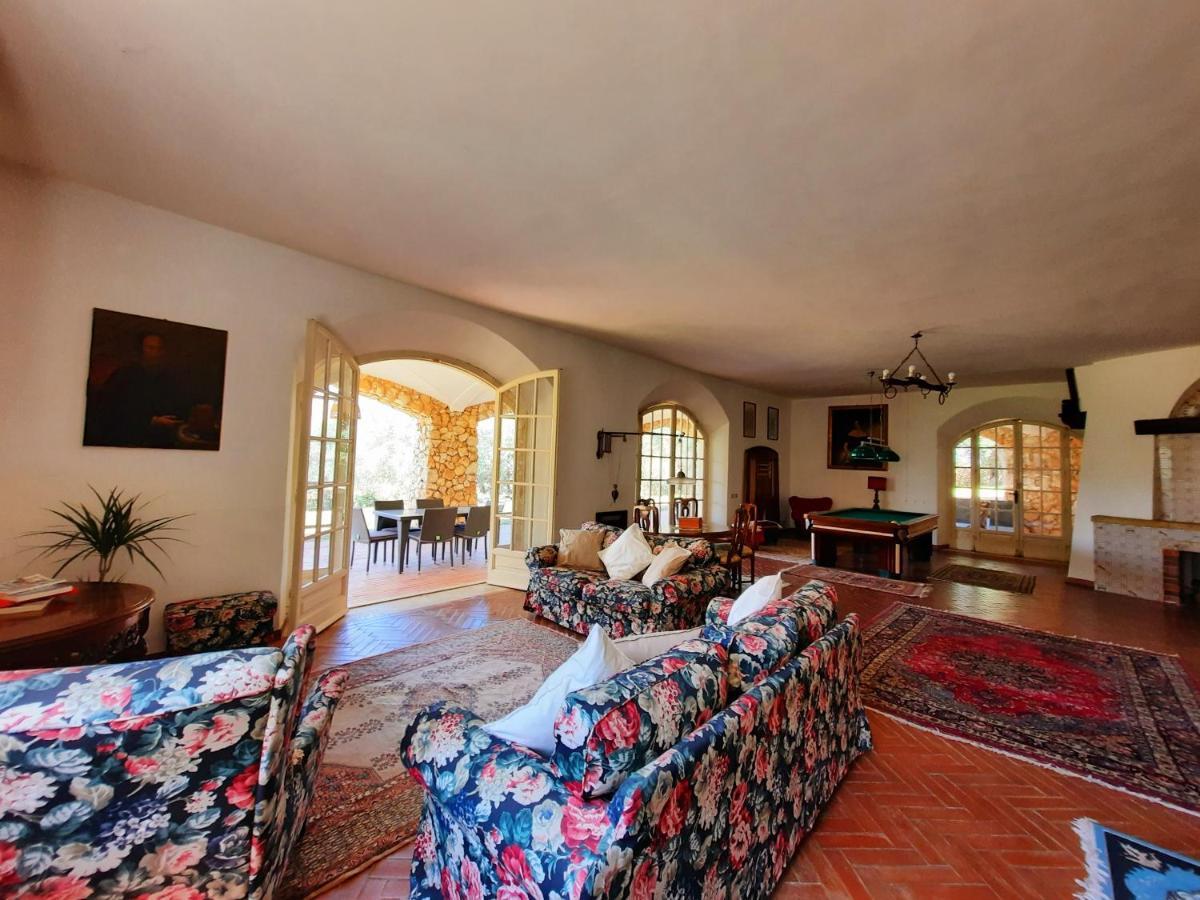 Villa Del Commendatore Sirugo Avola Exterior foto